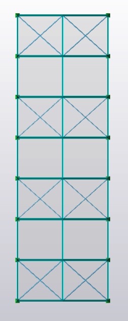 roof plan